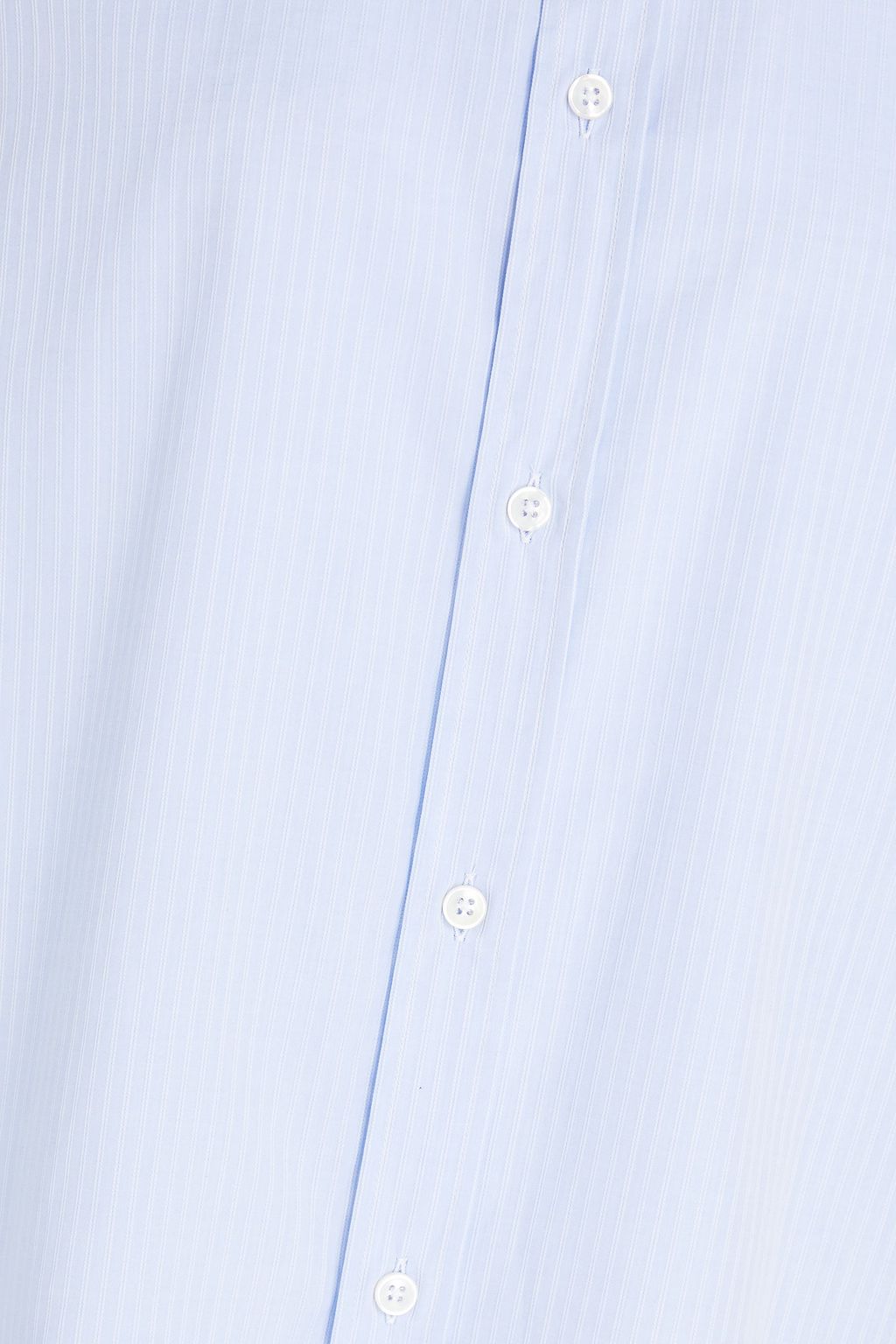 MAISON MARGIELA Cotton shirt
