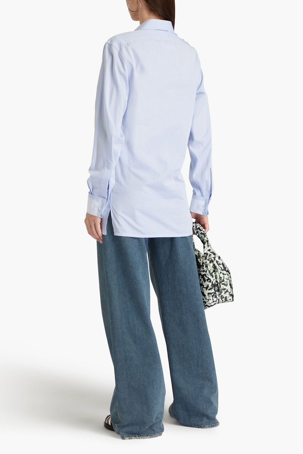 MAISON MARGIELA Cotton shirt