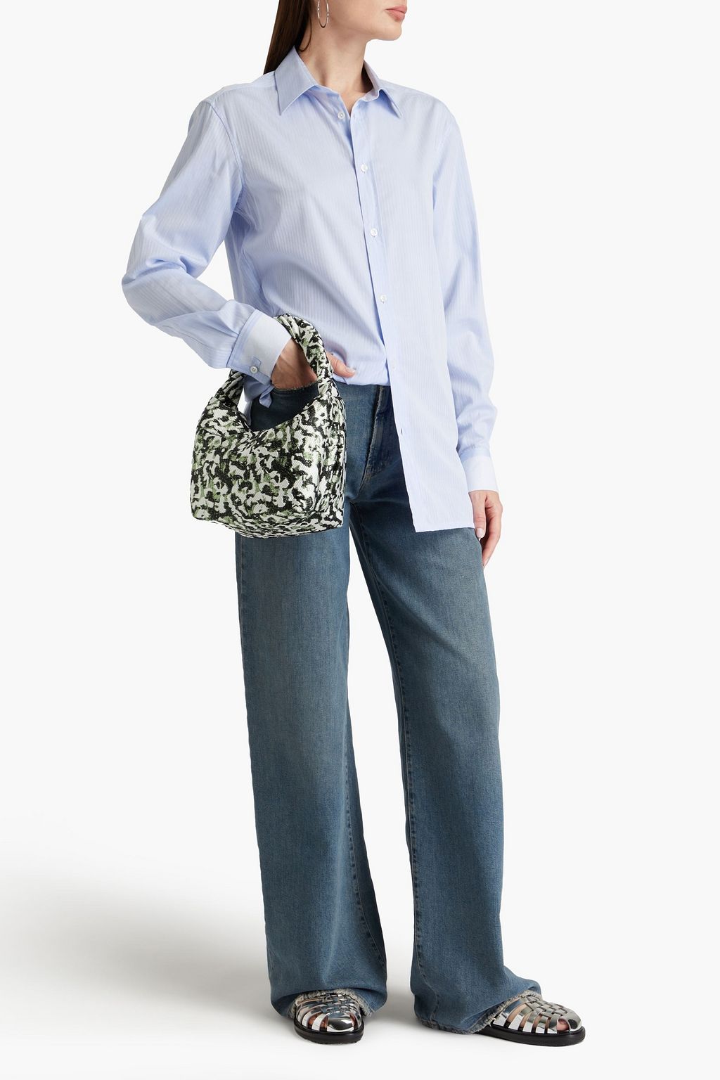 MAISON MARGIELA Cotton shirt