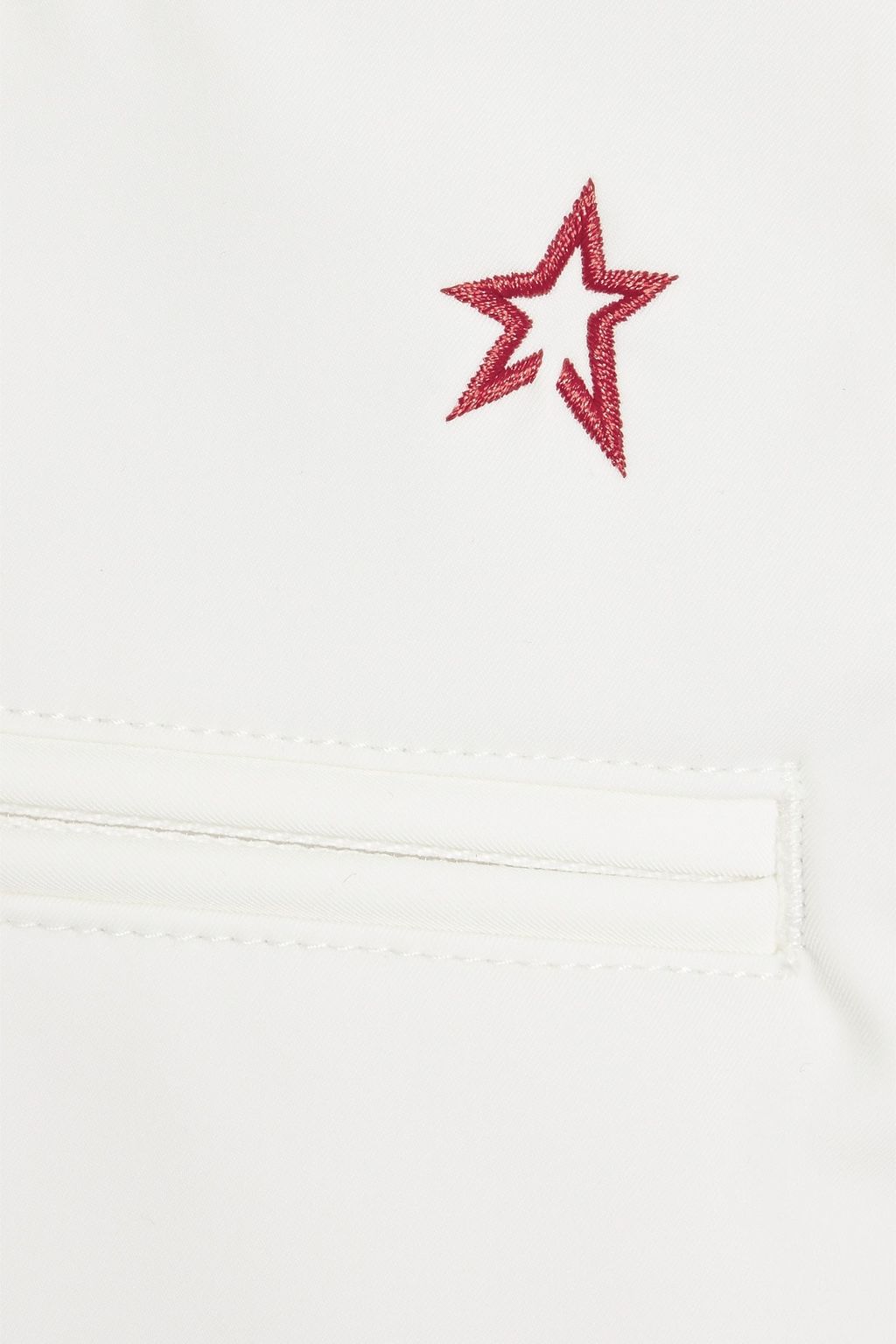 PERFECT MOMENT Slim-leg ski pants