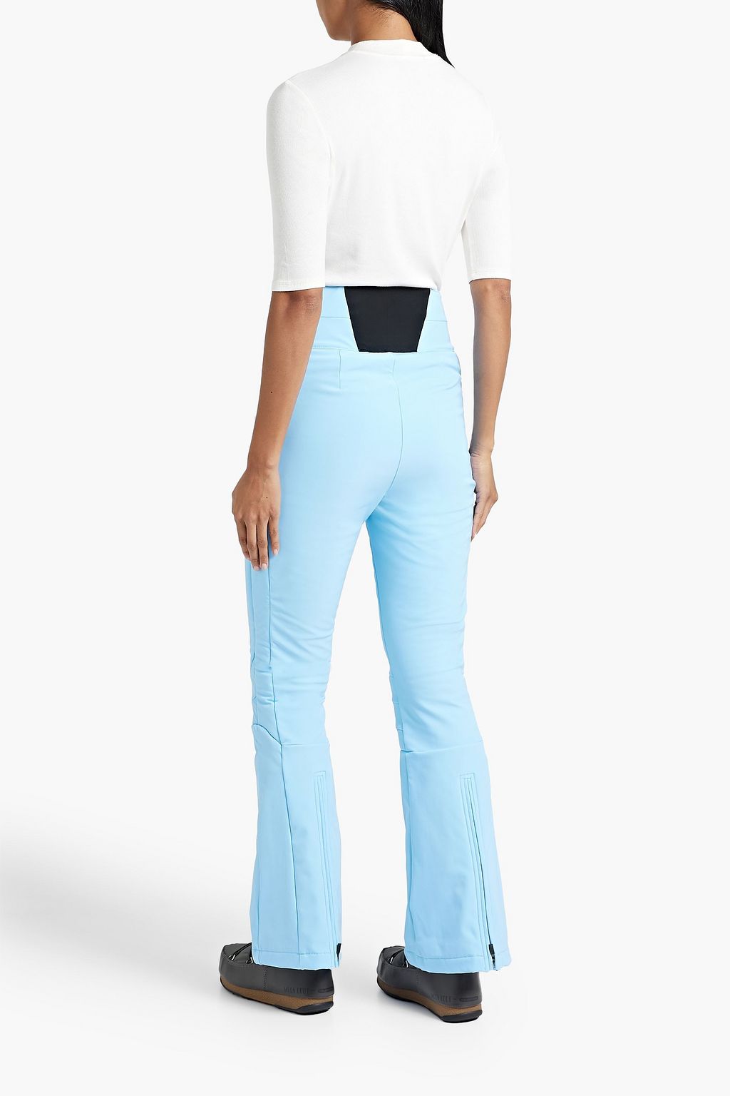 PERFECT MOMENT Bootcut ski pants