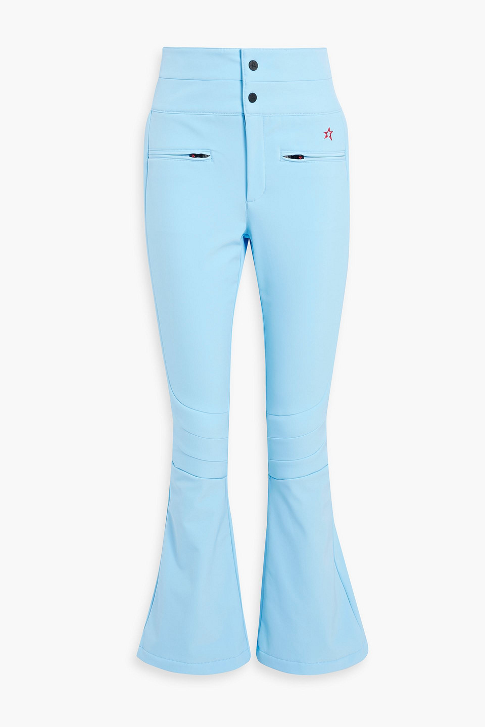 Perfect Moment - Bootcut ski pants - Blue - XL