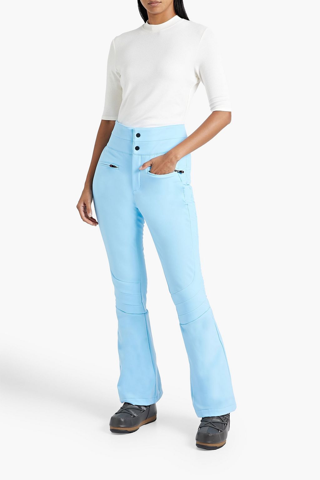 PERFECT MOMENT Bootcut ski pants