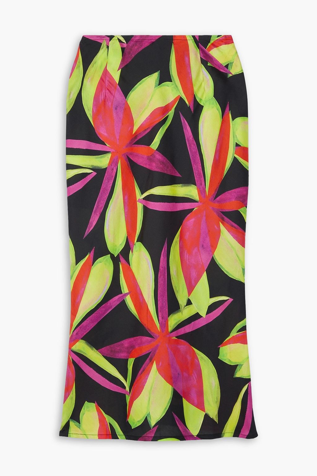 Louisa cotton skirt main image 0
