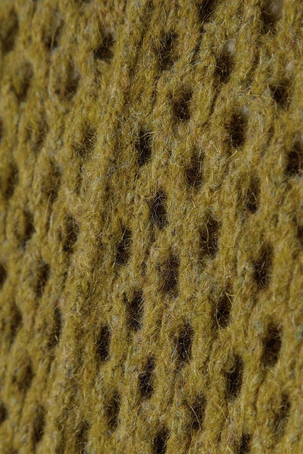MARANT ÉTOILE Tiana open-knit sweater