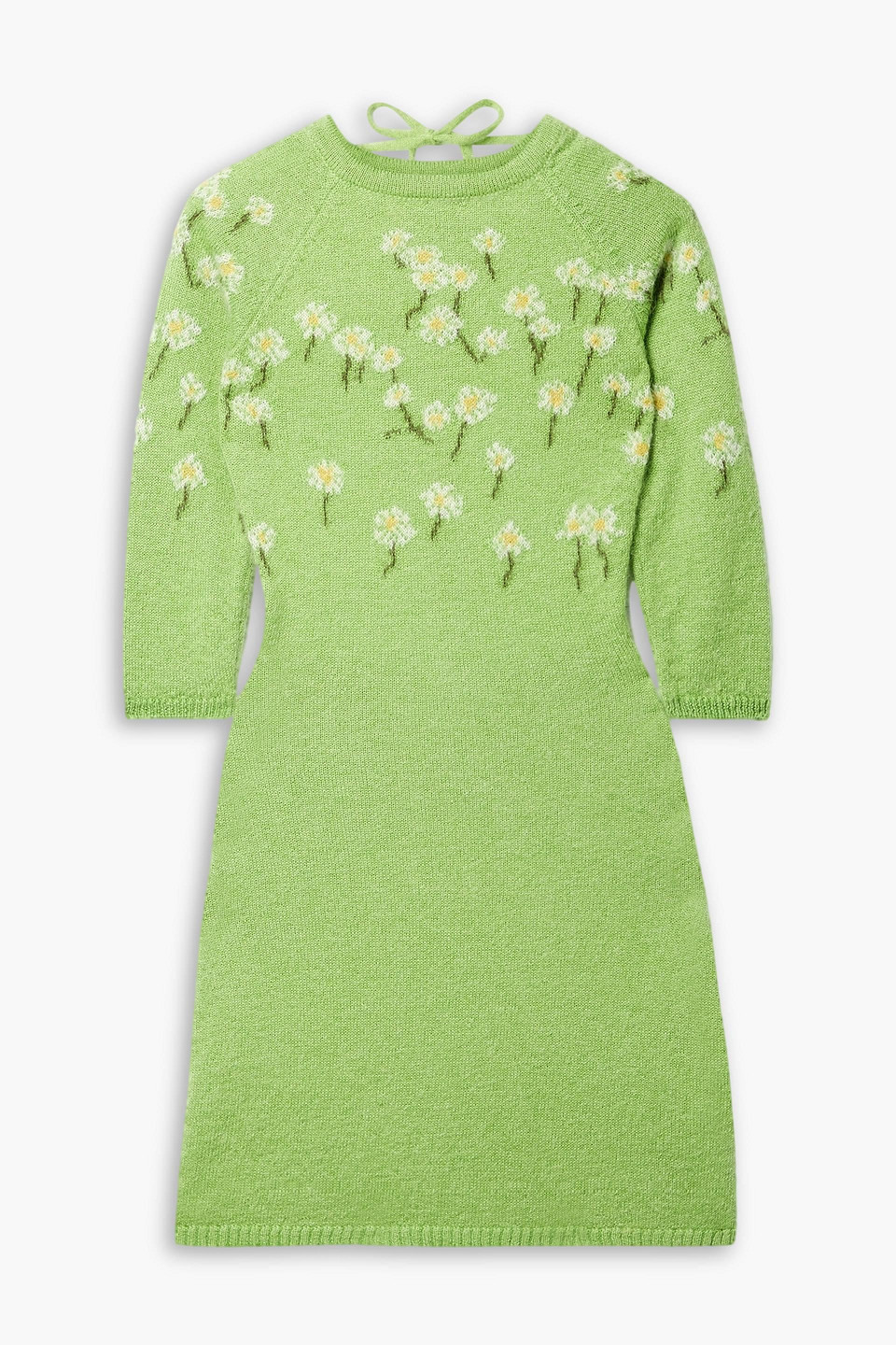 bernadette green mini dress Mother of the Bride Dress A-Line Tea Length Satin V-Neck Pleated 2026 Formal Gown COCOMELODY CM0081, Tawny