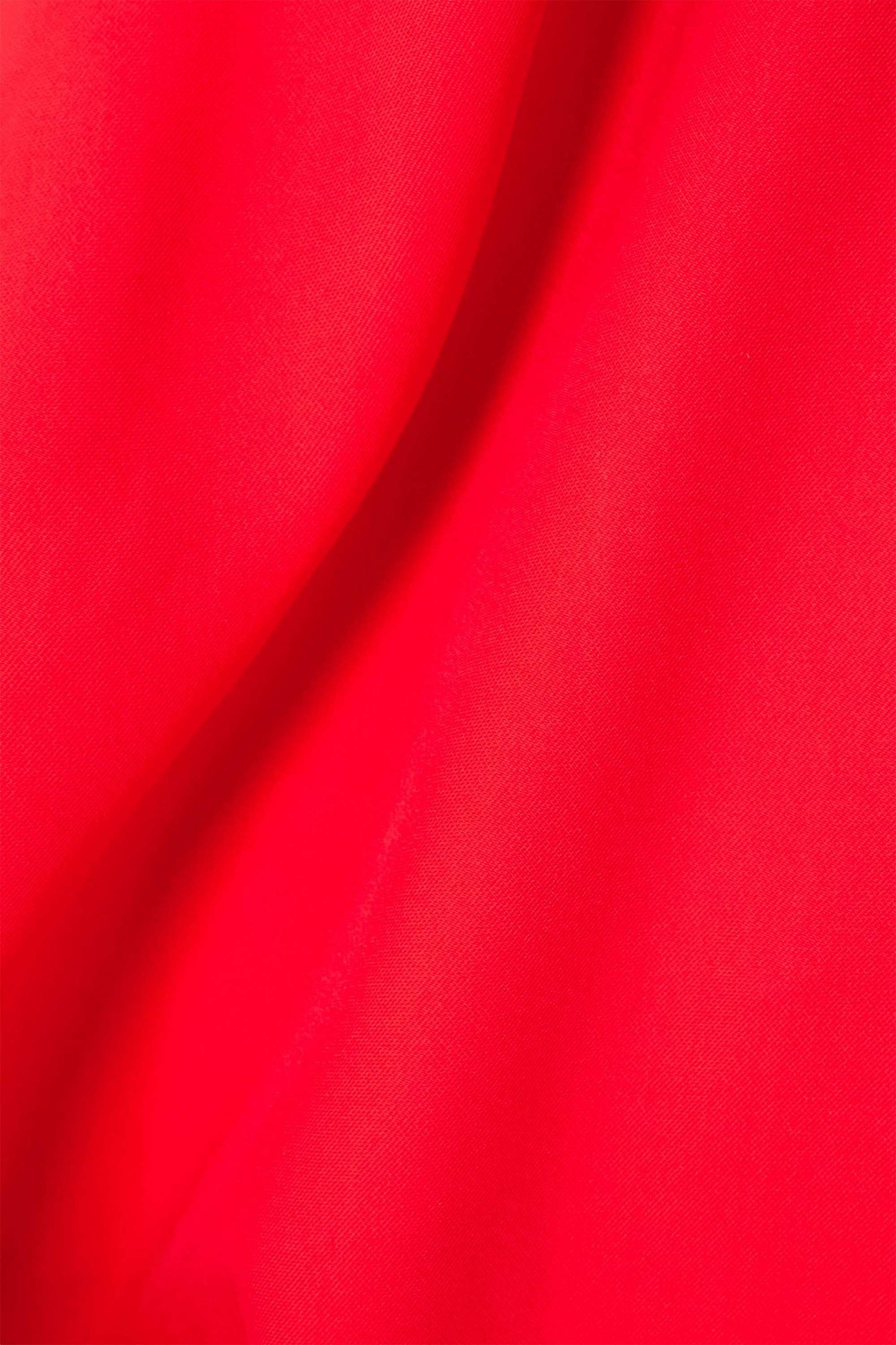 GAUCHERE Crepe maxi dress thumbnail