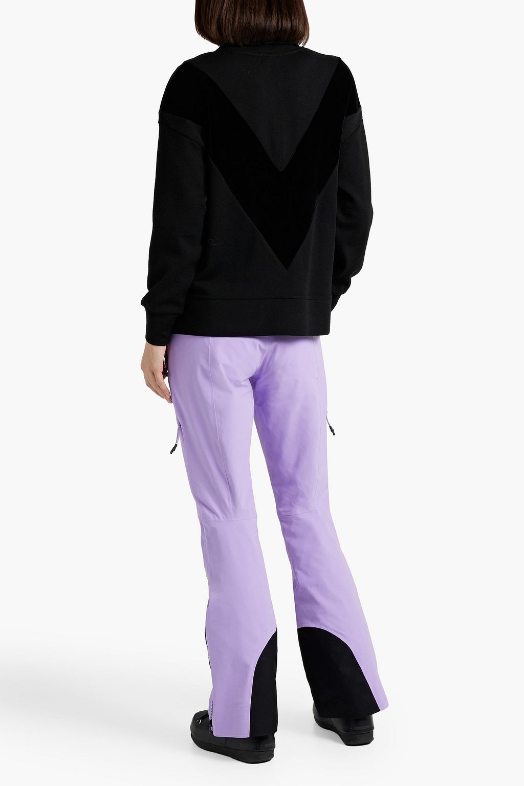 HOLDEN Alpine ski pants