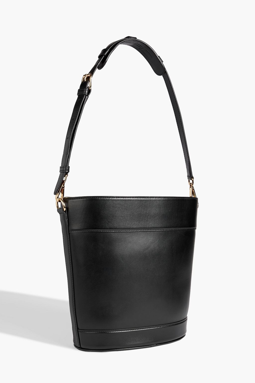 ETRO Leather bucket bag