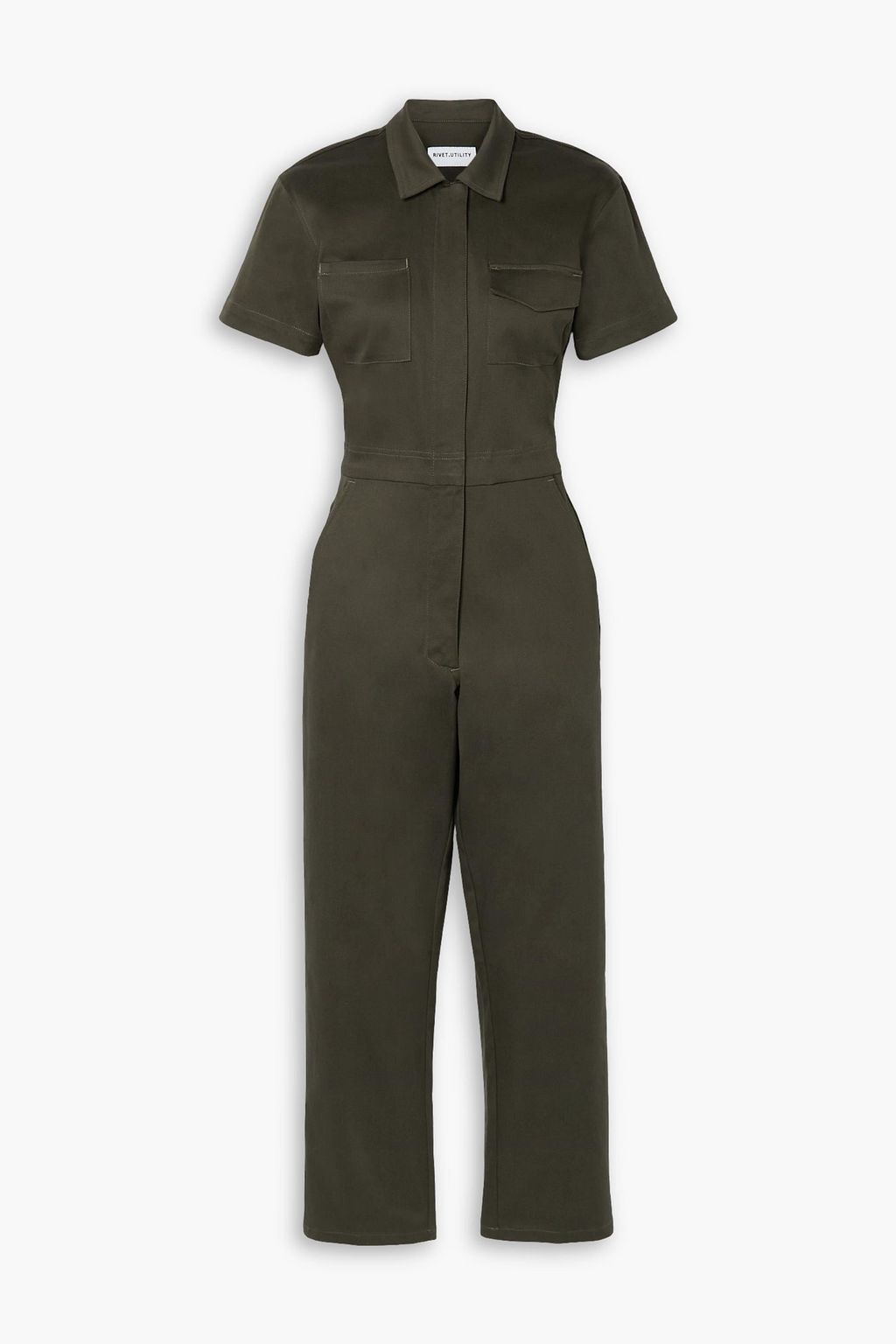 Outnet jumpsuits outlet