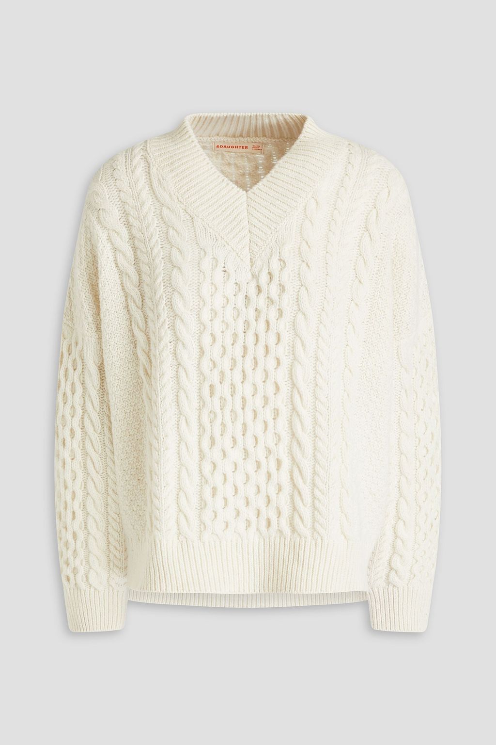 Outnet knitwear best sale