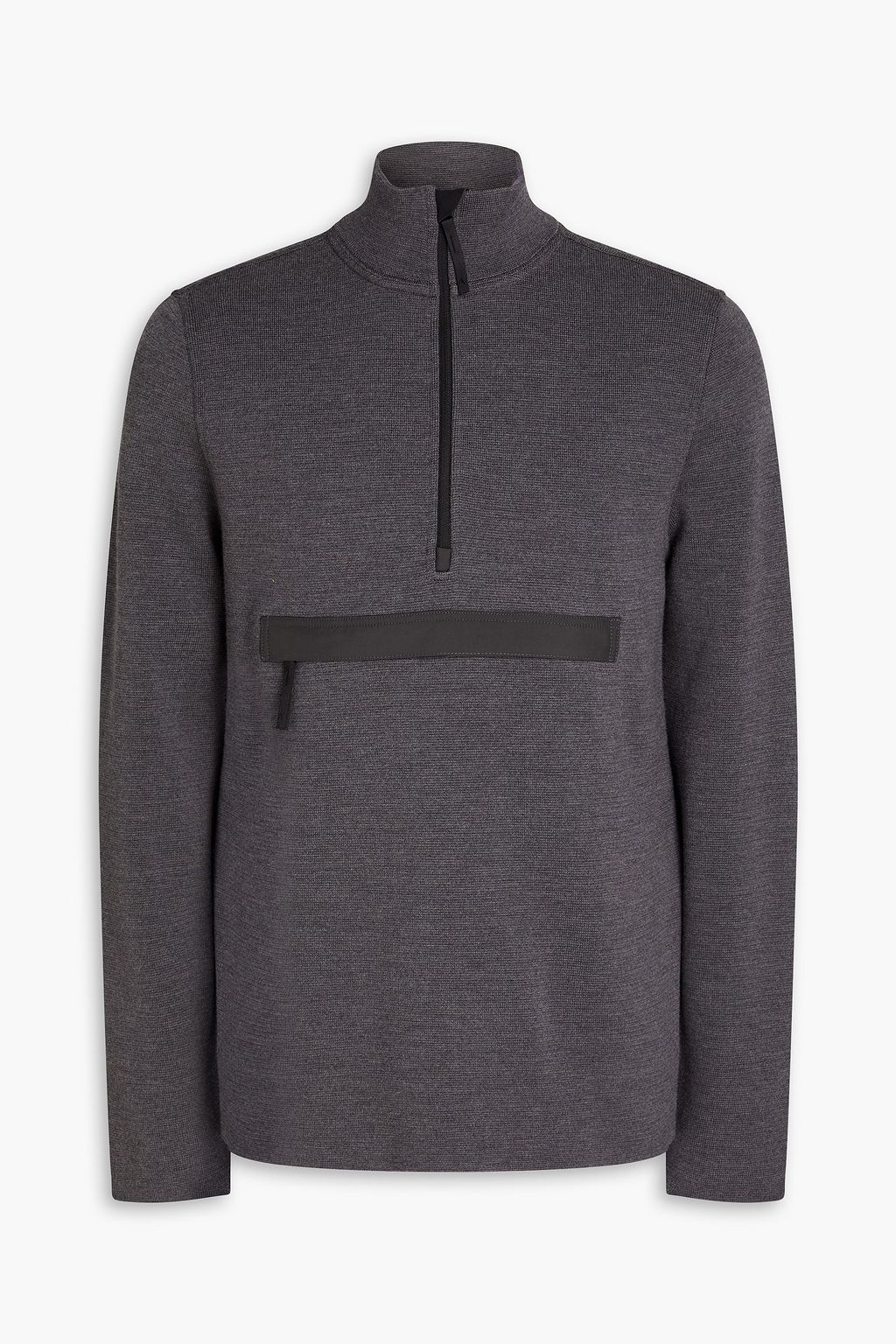 Turtleneck shell on sale