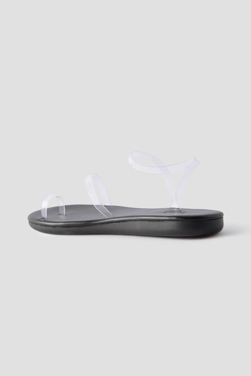 ANCIENT GREEK SANDALS Kanzis PVC sandals