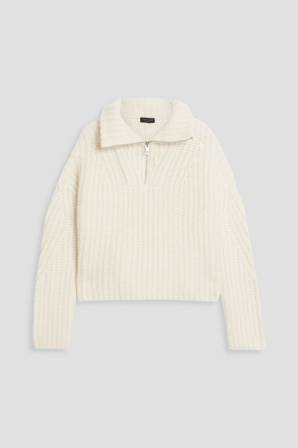 Rag and best sale bone hannah dress