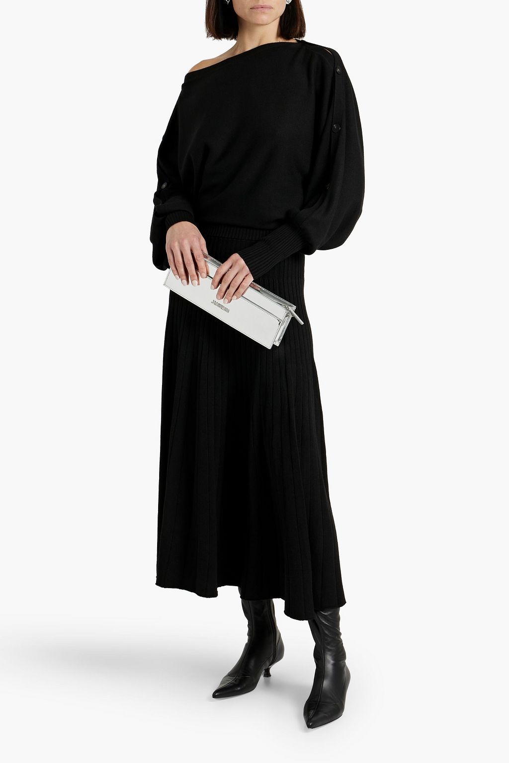 Palmer Midi Dress main image 1