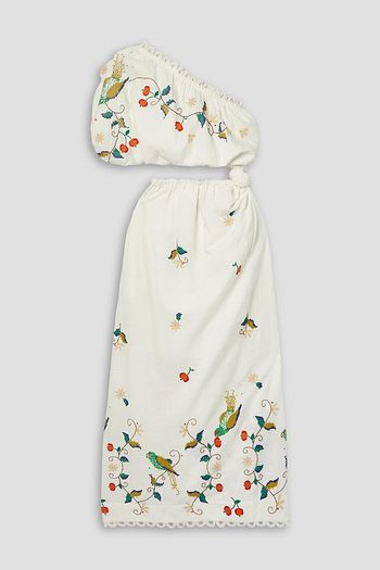 Farm rio deals dress sale