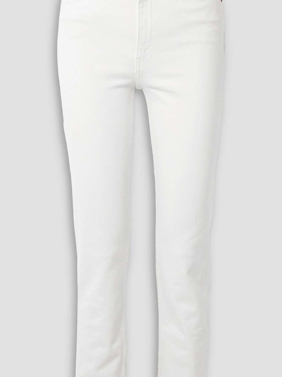 70s high-rise straight-leg jeans