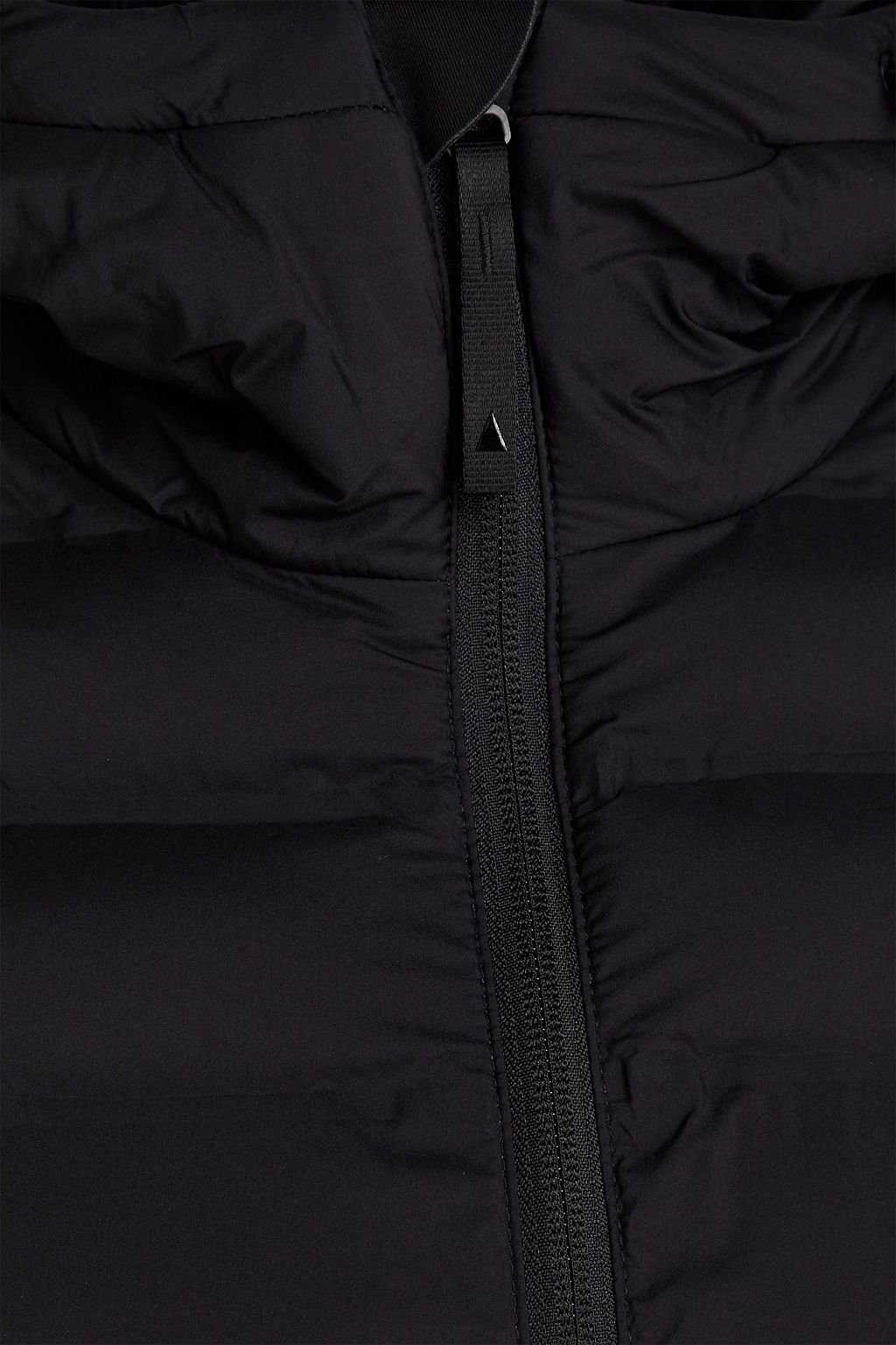 AZTECH MOUNTAIN Ozone Skijacke aus Shell und Fleece mit Kapuze