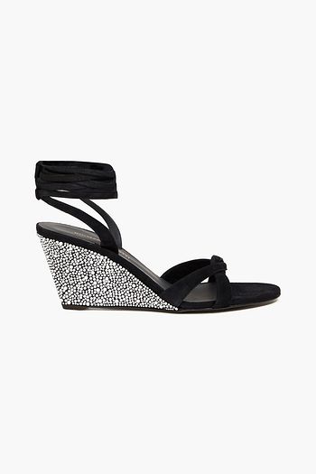 Designer wedges sale new arrivals