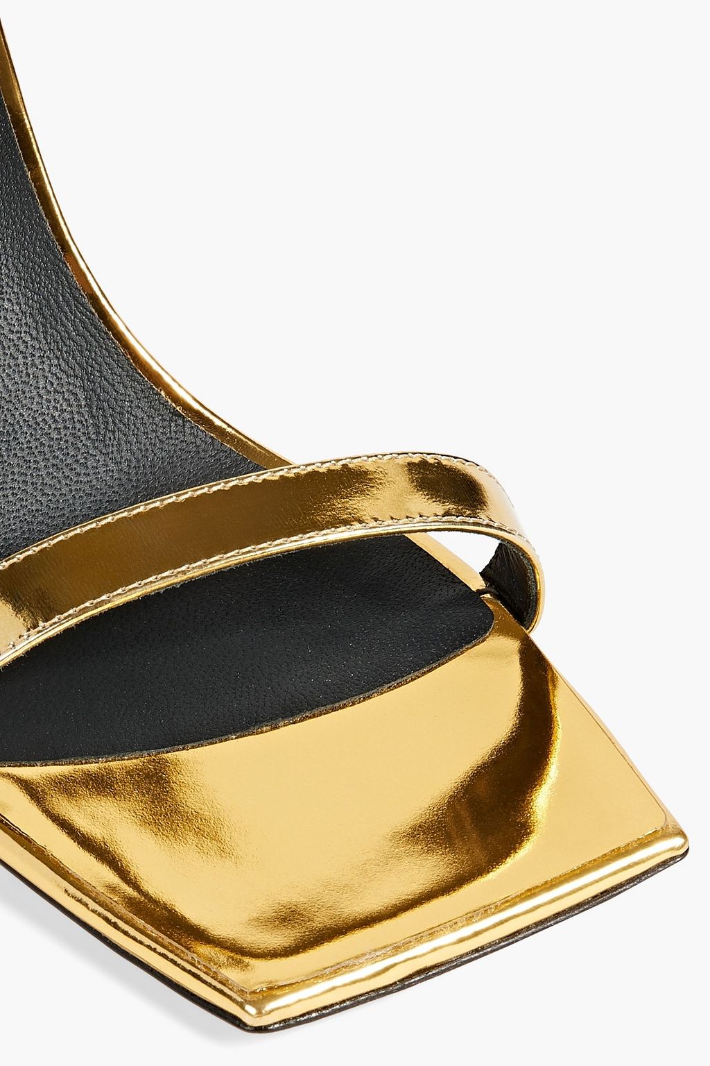 GIUSEPPE ZANOTTI Flaminia mules