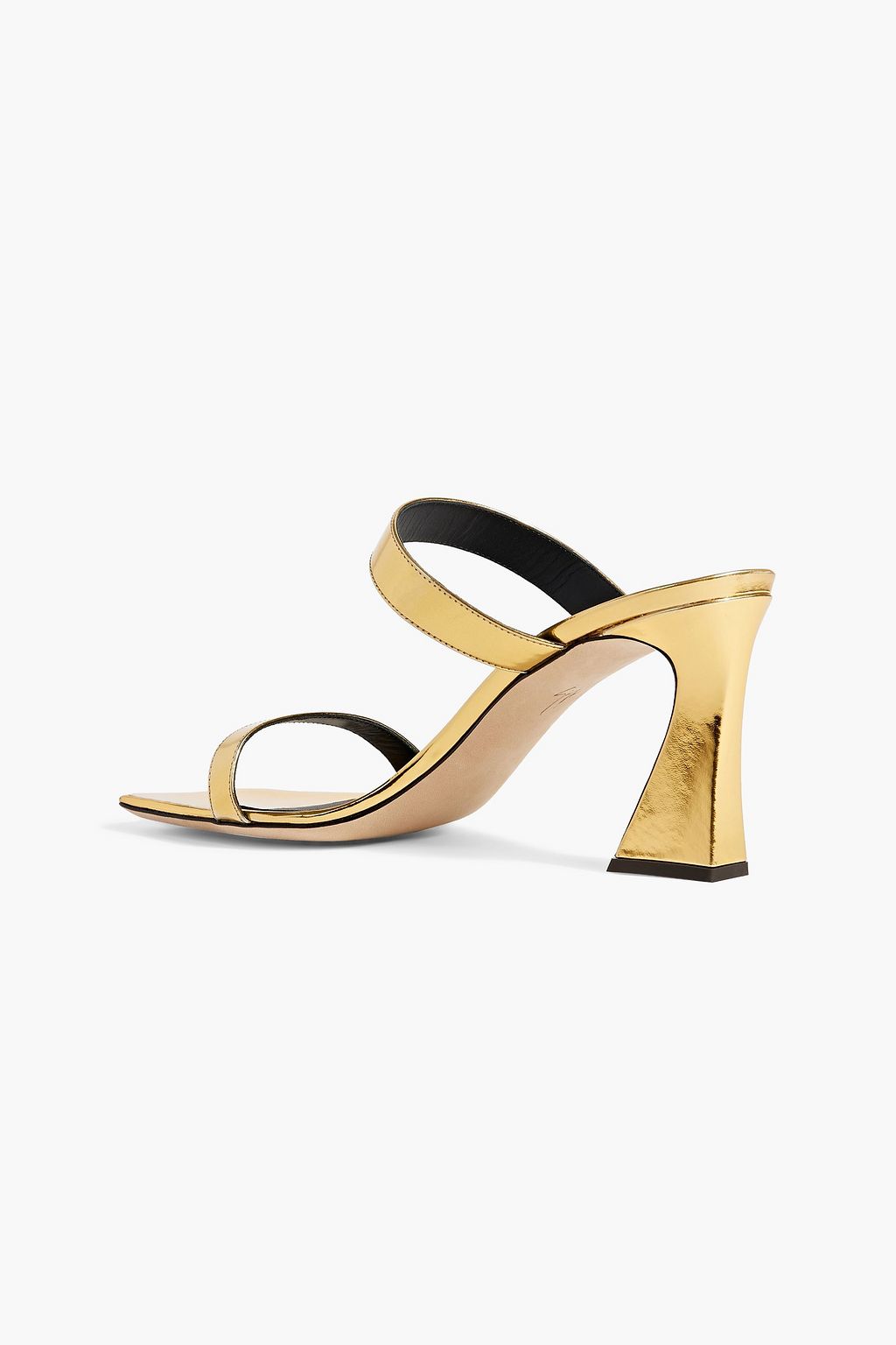 GIUSEPPE ZANOTTI Flaminia mules