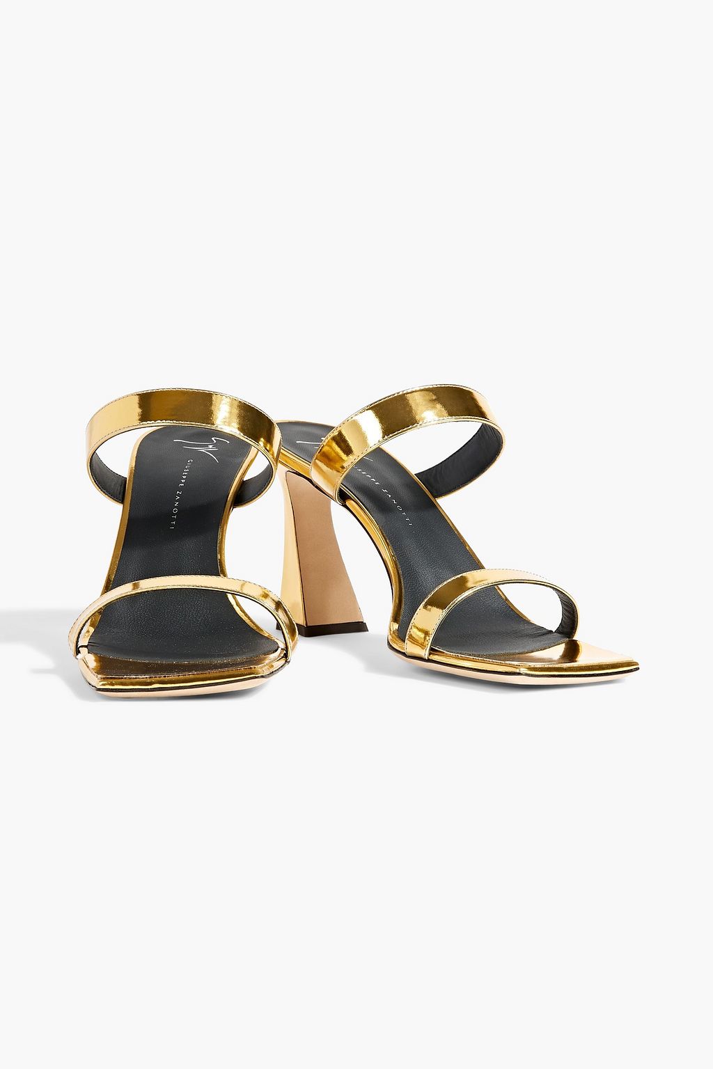 GIUSEPPE ZANOTTI Flaminia mules