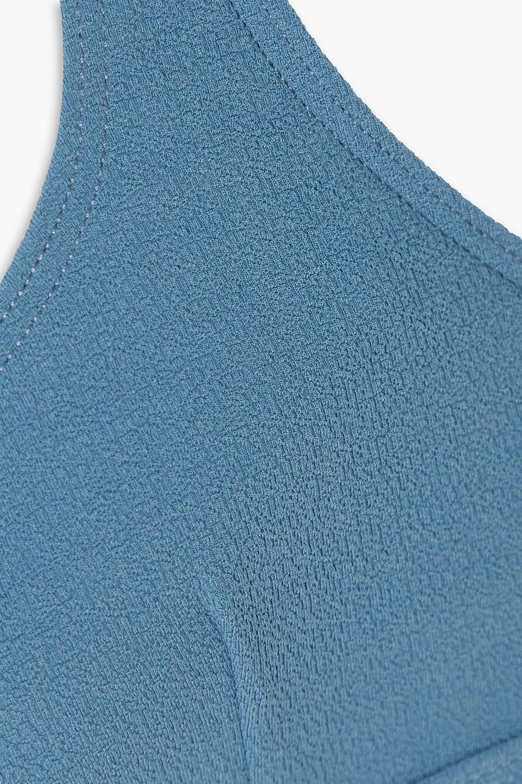 MATTEAU Nineties bikini top