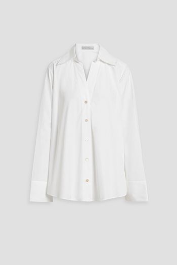 High-End Designer Tops & Shirts for Women