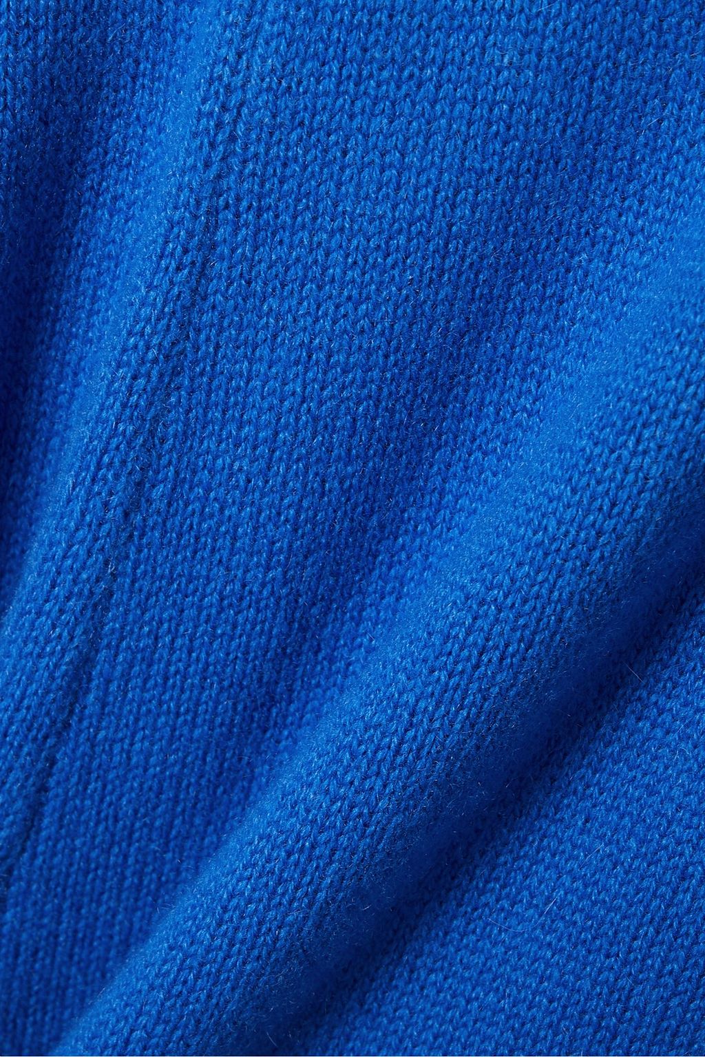 SUZIE KONDI Cashmere track pants