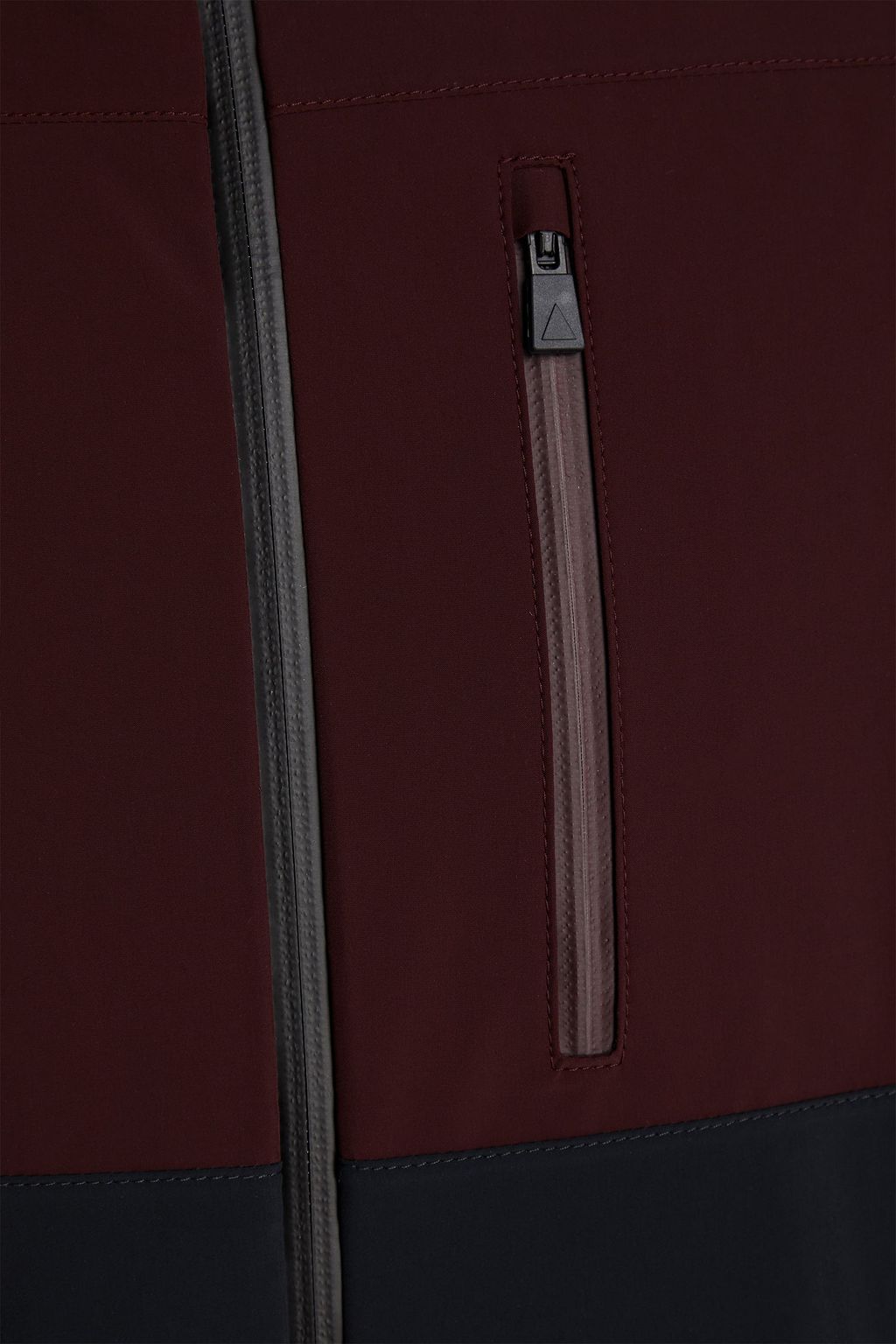 AZTECH MOUNTAIN Zweifarbige Skihose