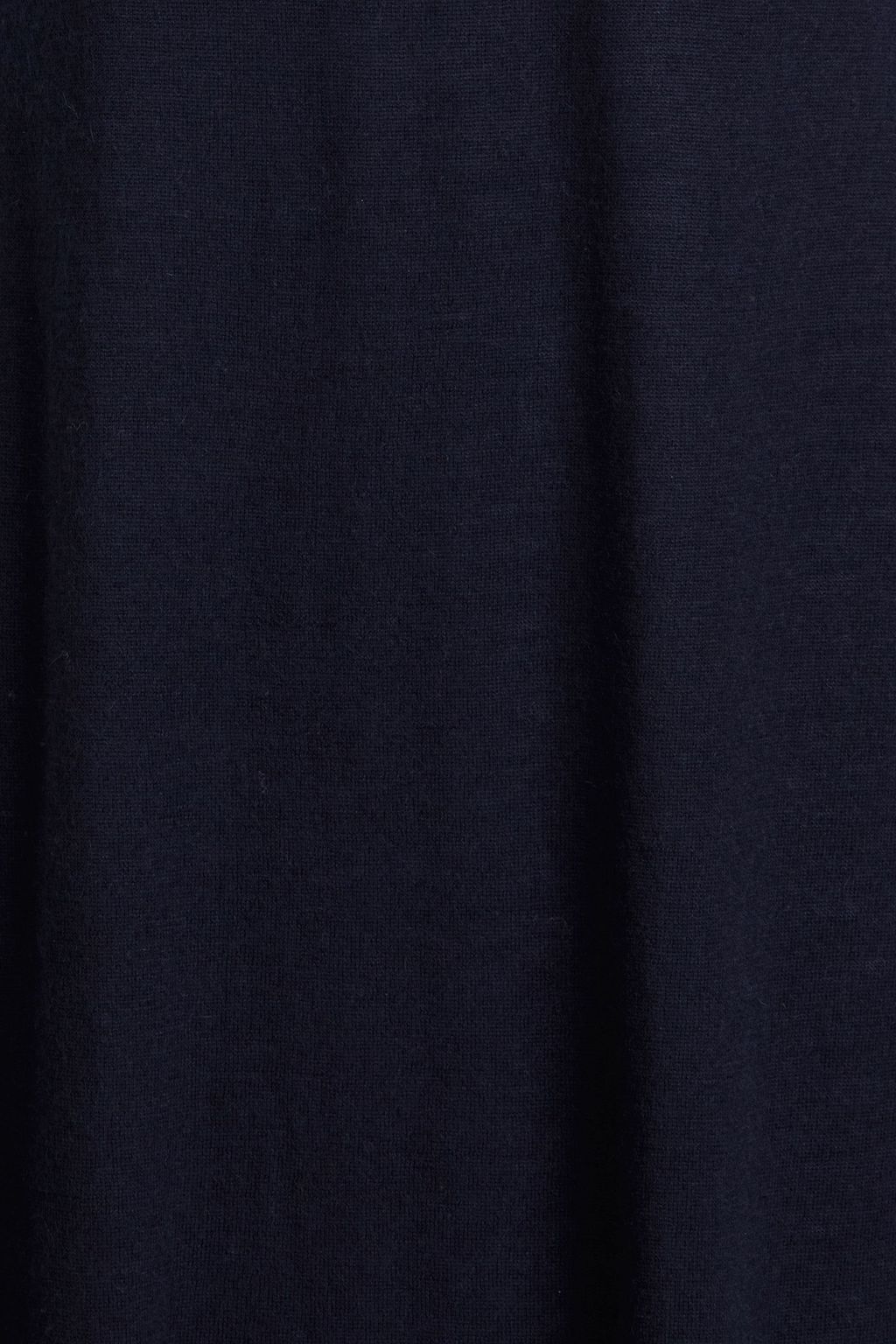 LE KASHA Cashmere maxi dress