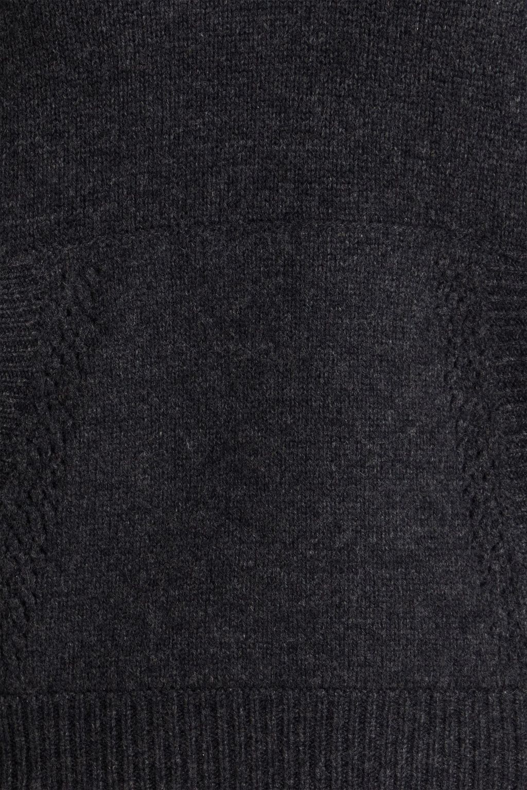 LE KASHA Cashmere hoodie