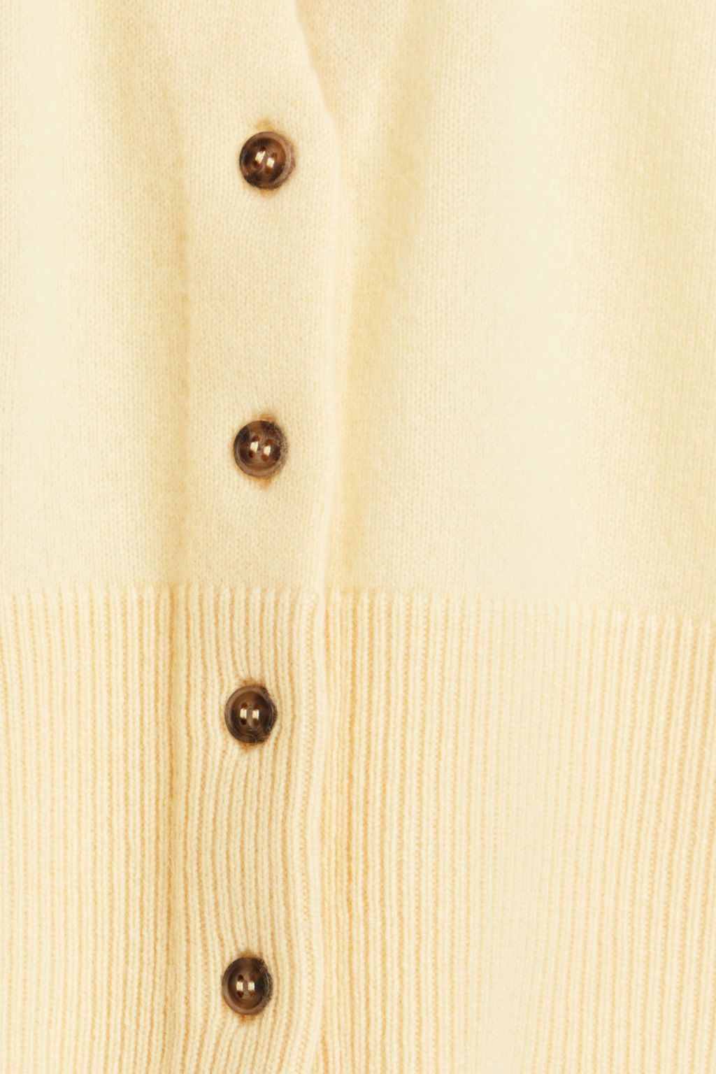 LE KASHA Cashmere cardigan