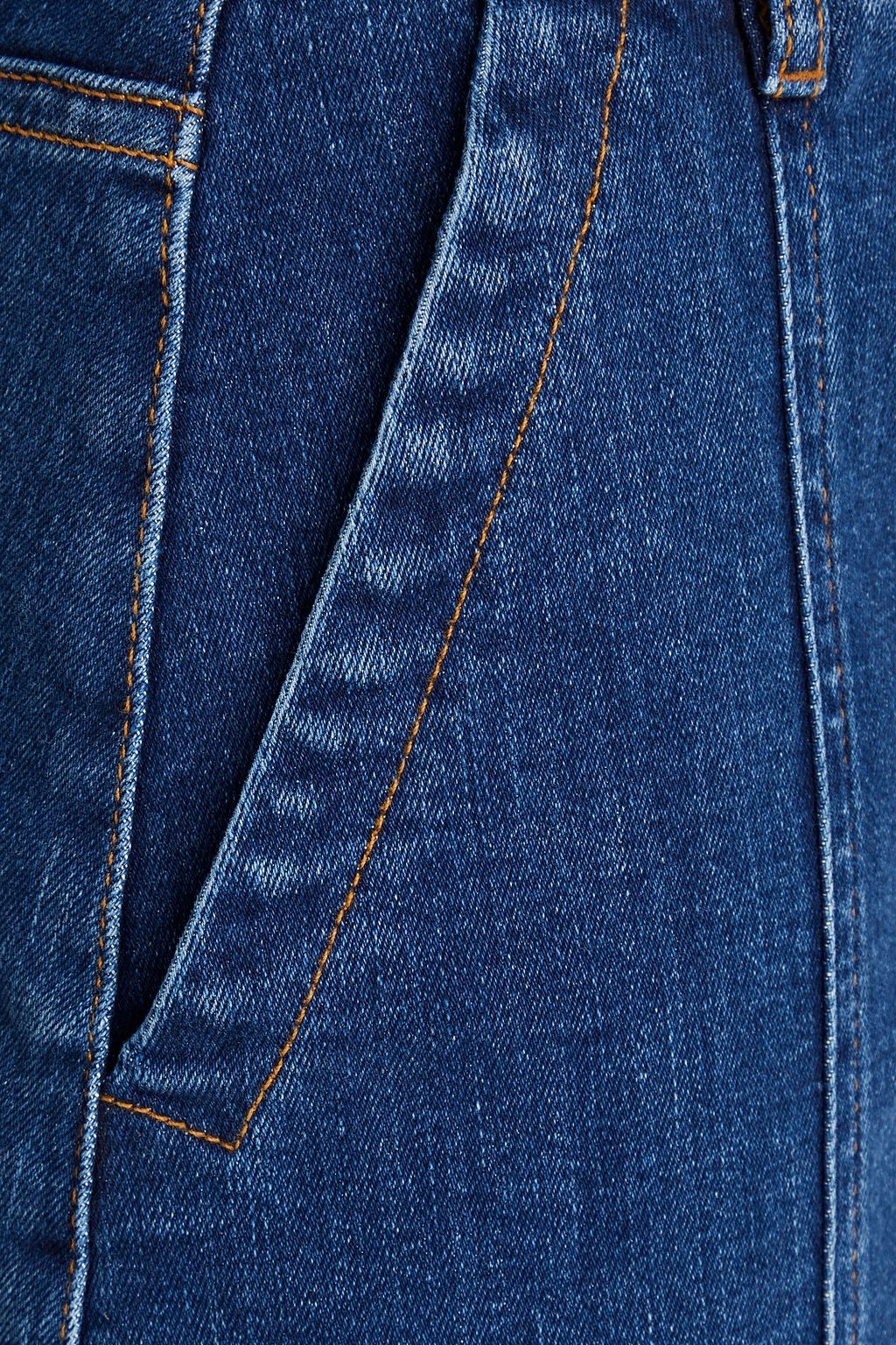 TOMORROW DENIM デニム スカート