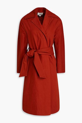 Women s Vince. Coats Sale Up to 70 Off THE OUTNET