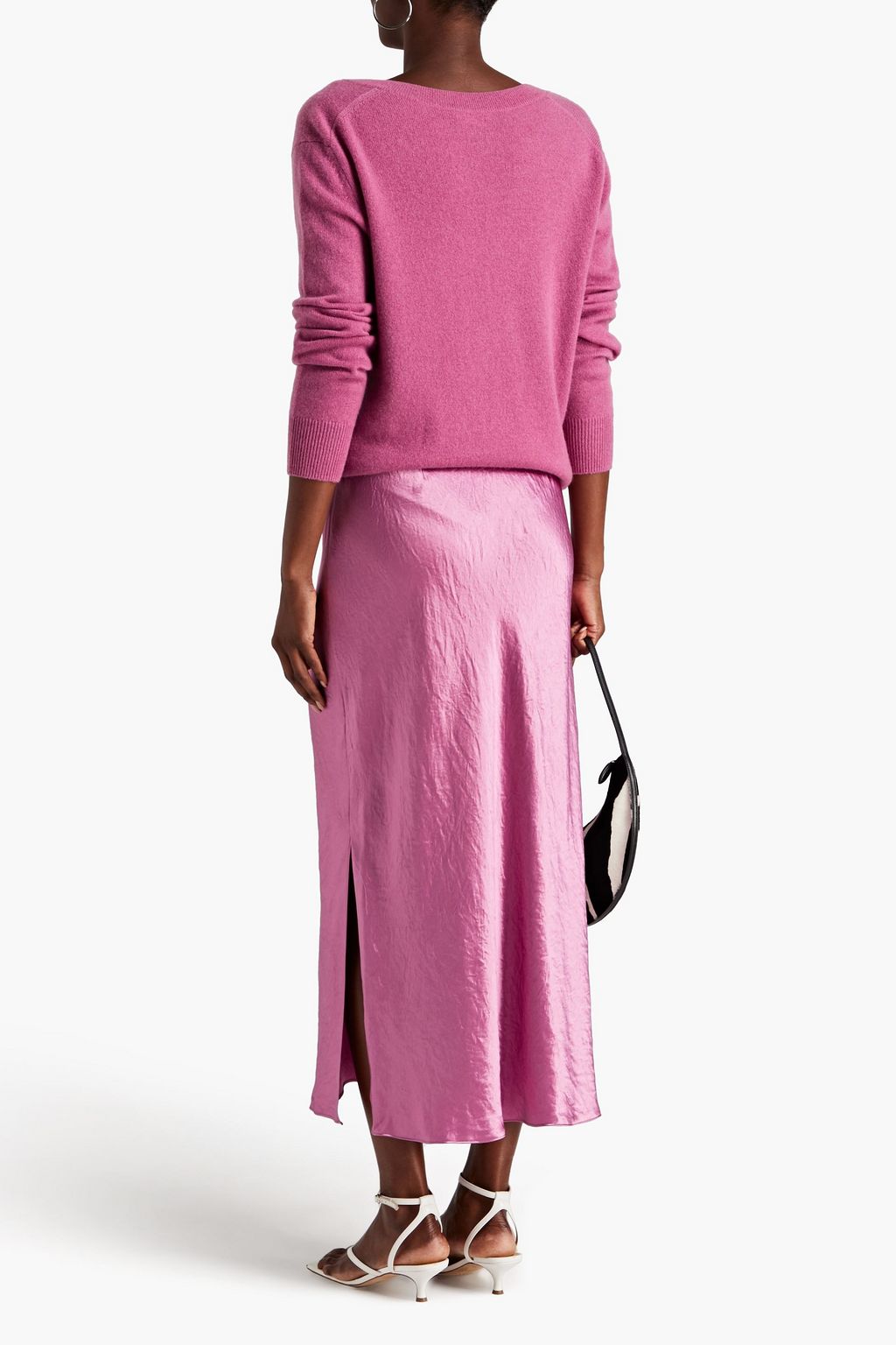 VINCE. Cashmere sweater | THE OUTNET