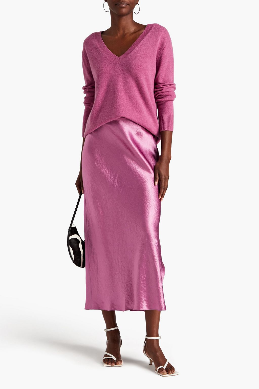 VINCE. Cashmere sweater