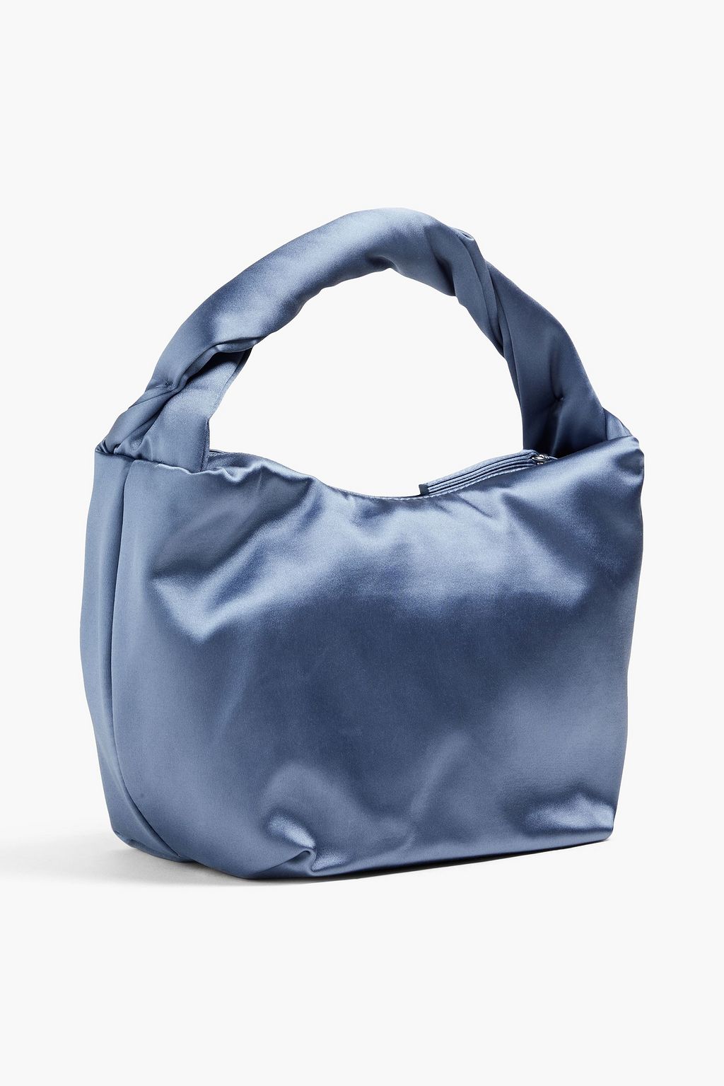 STINE GOYA Satin tote