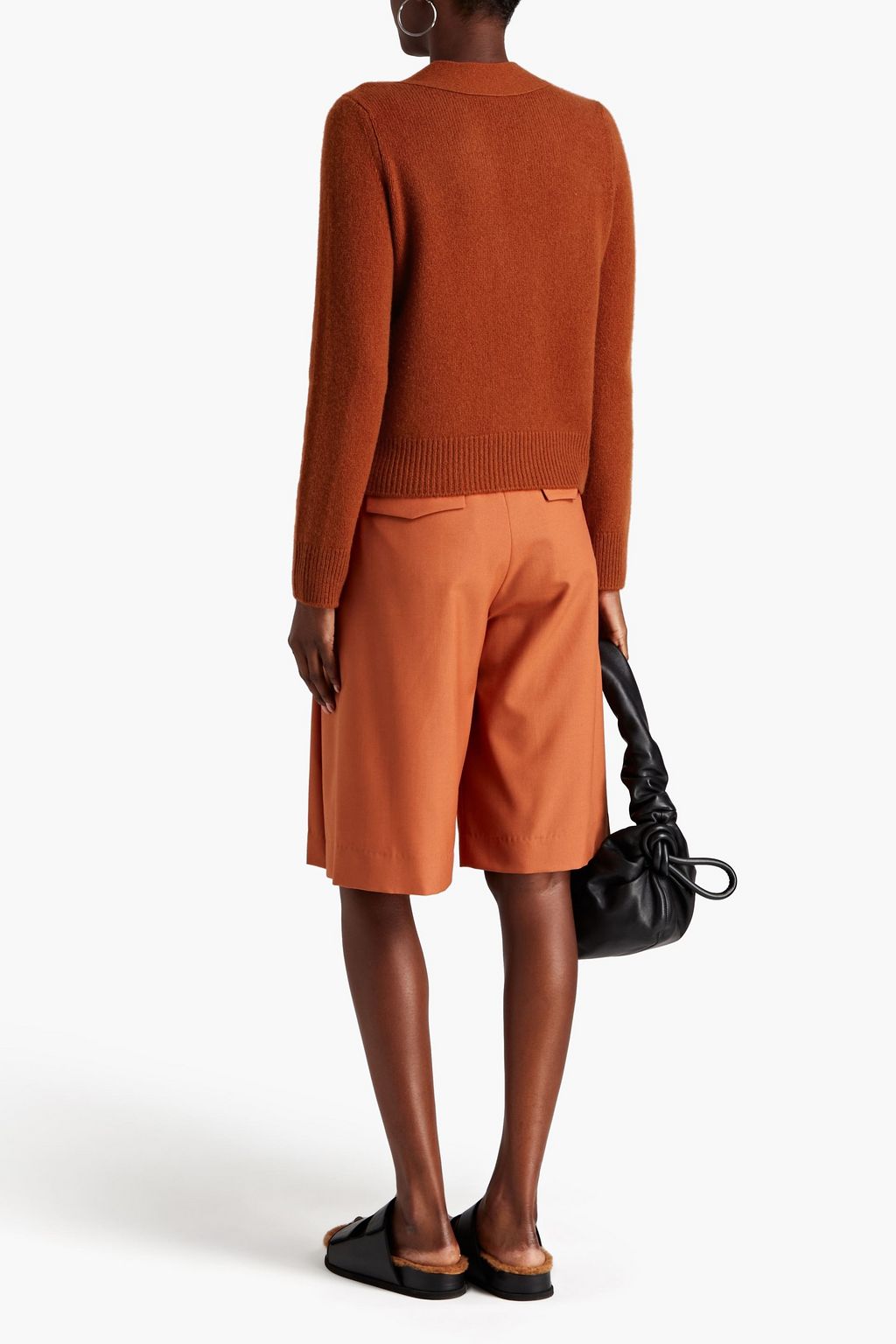 VINCE. Cashmere cardigan