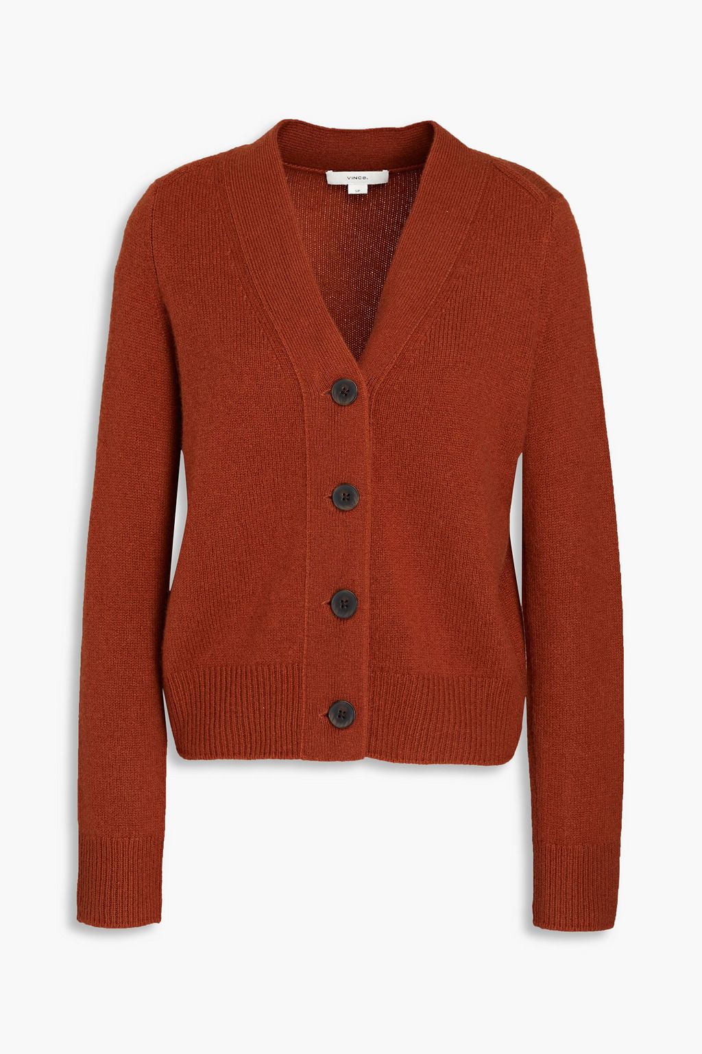 Vince cashmere cardigan hotsell