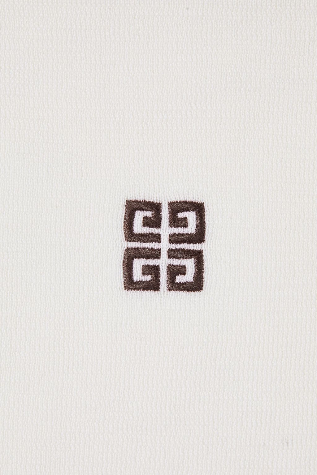 GIVENCHY Wool scarf