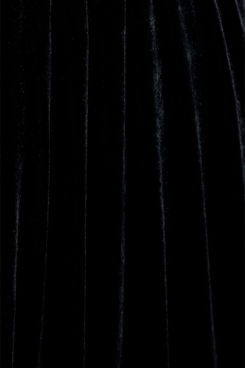 ETRO Velvet culottes