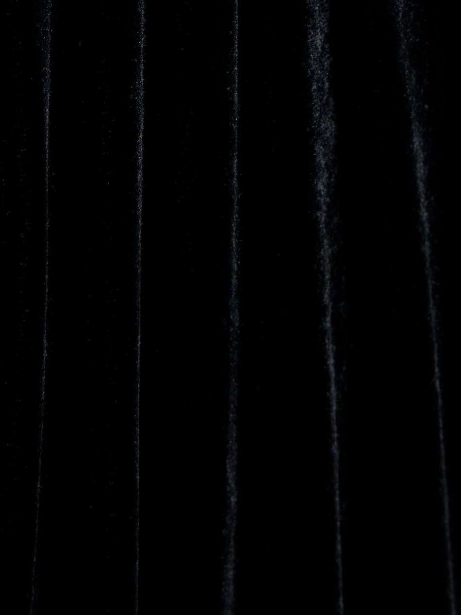 velvet culottes