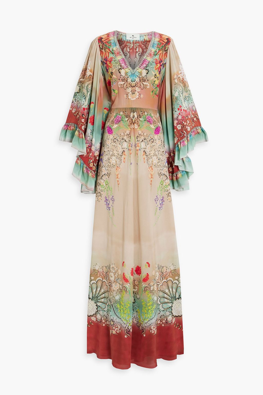 etro dress