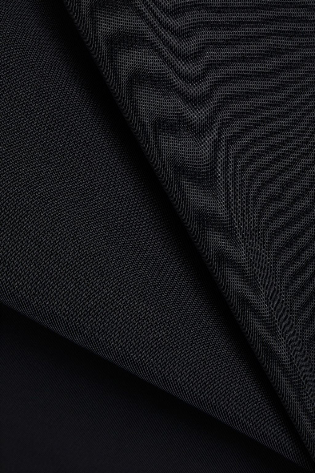 VINCE. Twill top