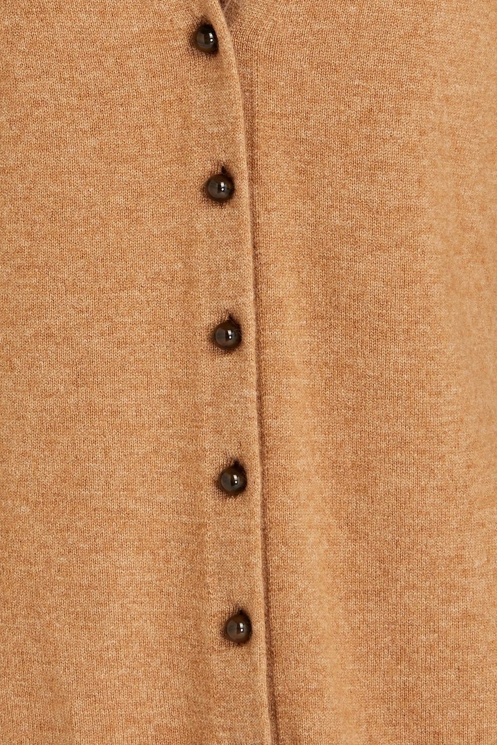 VINCE. Wool-blend cardigan
