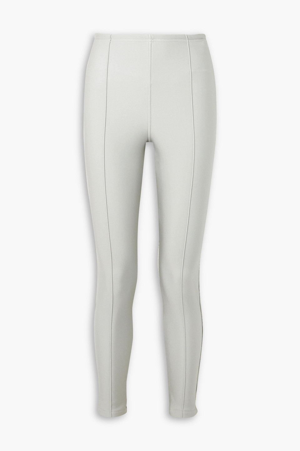 Jetset Pegaso Glam metallic ski leggings
