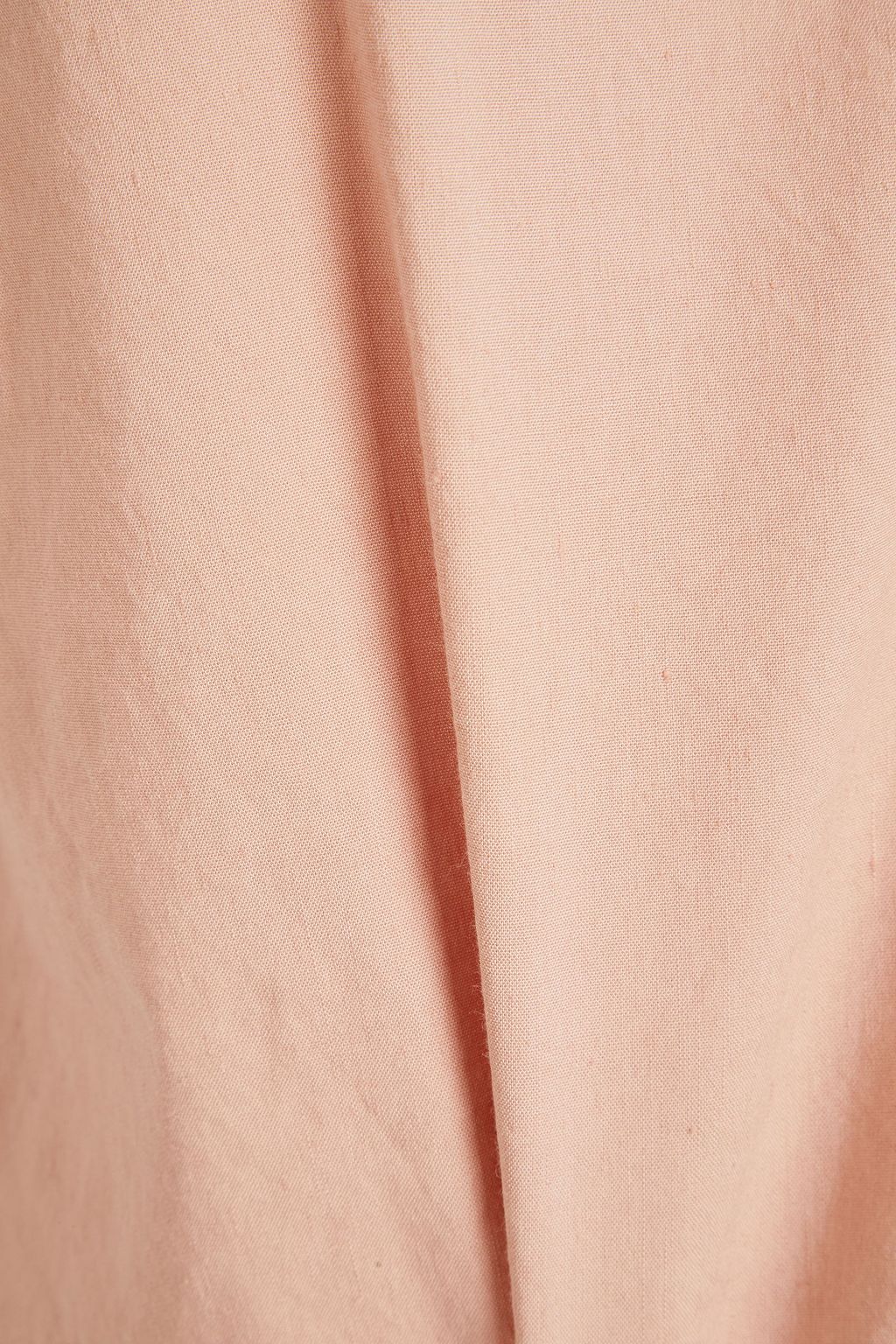 VINCE. リネン混 Tシャツ