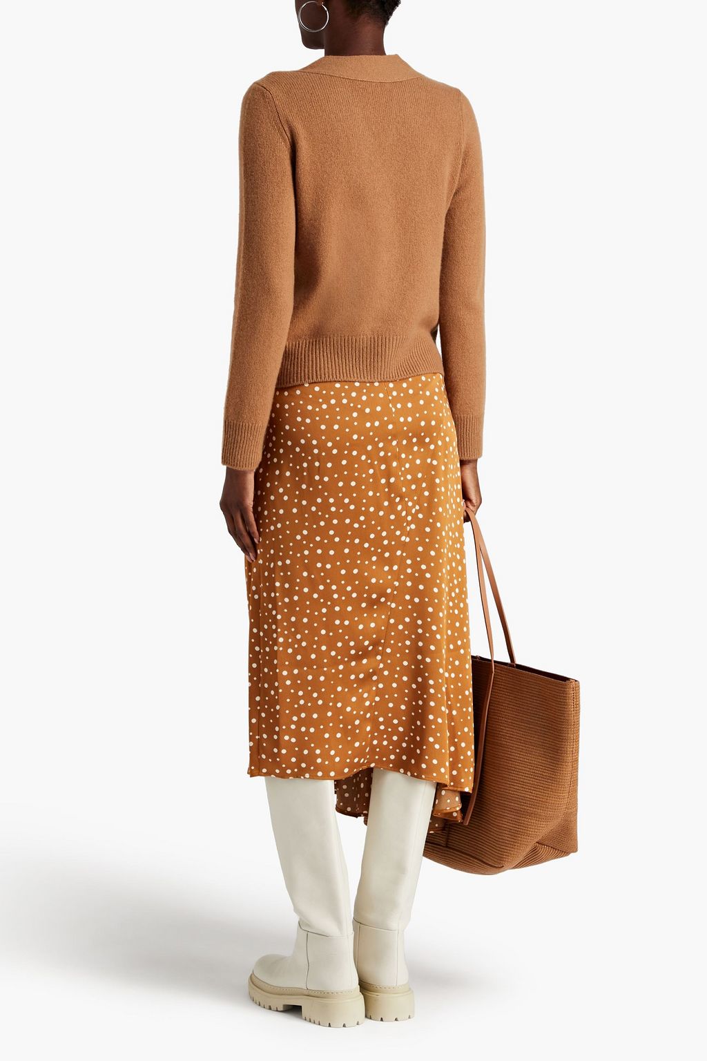 VINCE. Cashmere cardigan