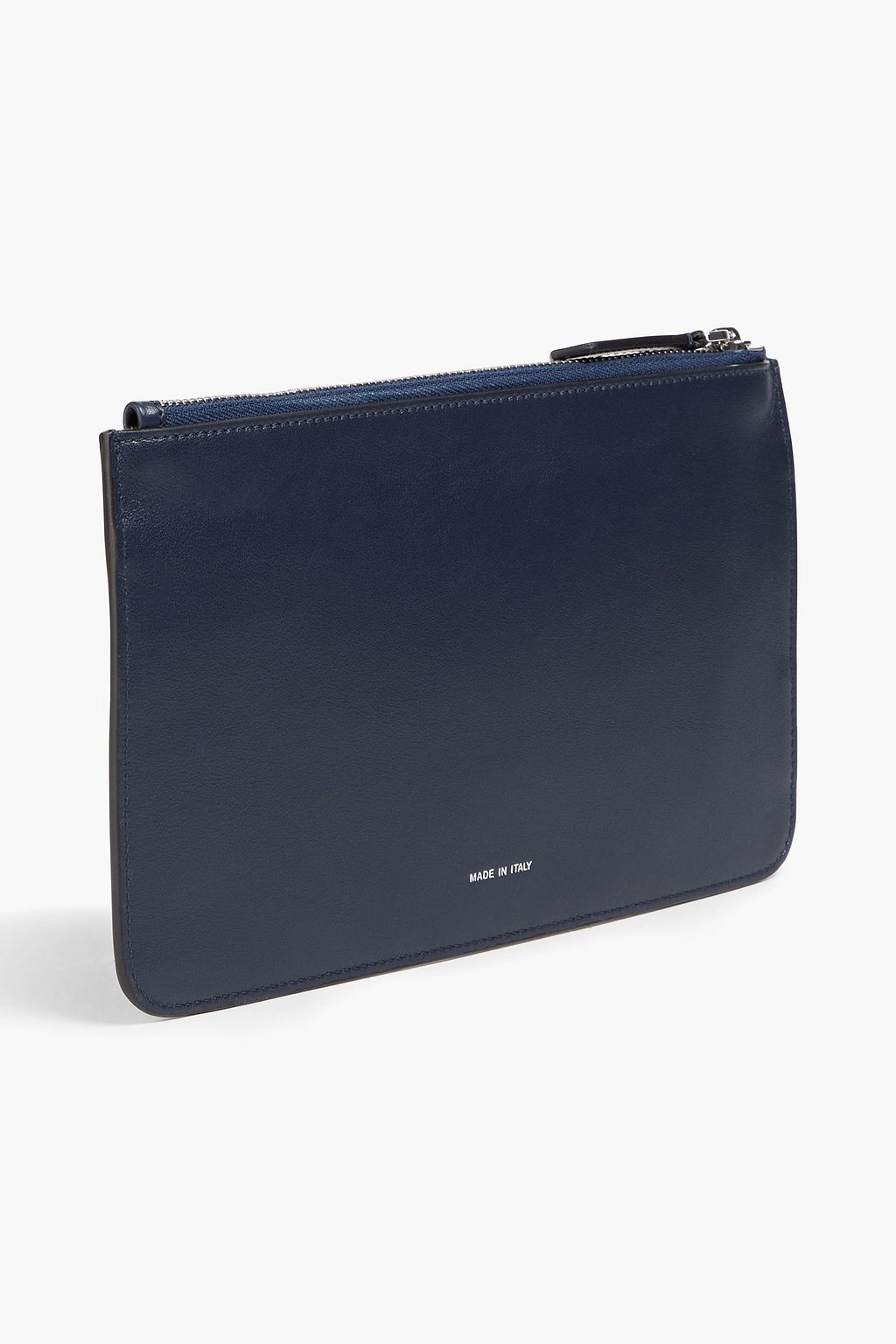 SERAPIAN Leather pouch